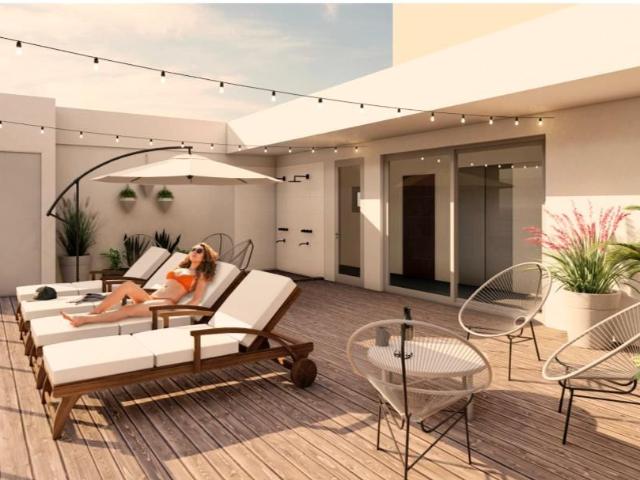 Venta de espectacular Departamento 2 ambientes en La Plata