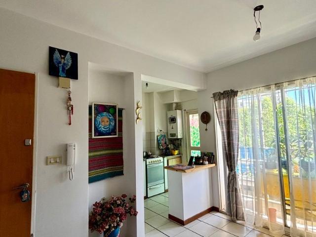 Venta de espectacular Departamento 2 ambientes en La Plata