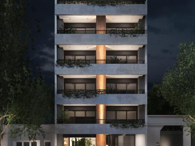 Venta de espectacular Departamento 2 ambientes en La Plata