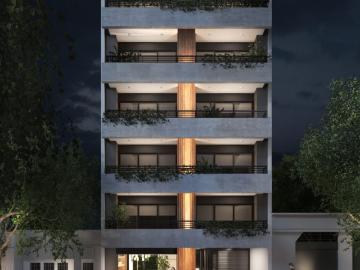 Venta de espectacular Departamento 2 ambientes en La Plata