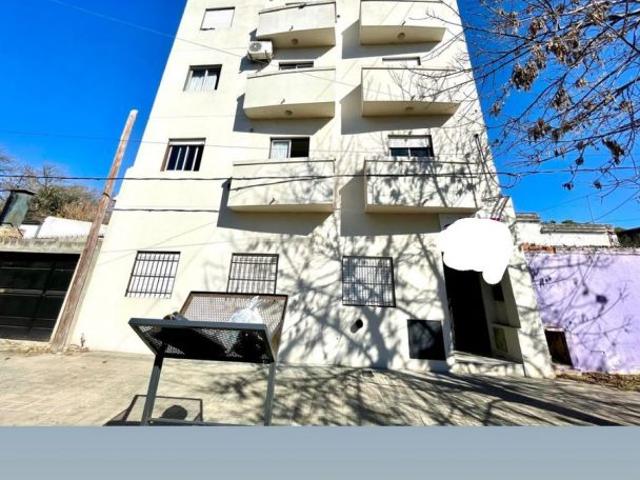 Venta de espectacular Departamento 2 ambientes en La Plata