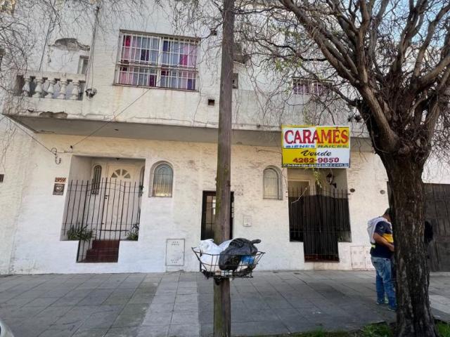Venta de espectacular Departamento 2 ambientes en Lanús Lanús Este
