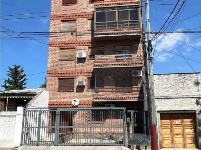Venta de espectacular Departamento 2 ambientes en Lanús Valentín Alsina