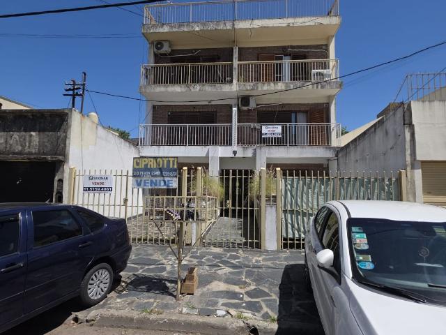 Venta de espectacular Departamento 2 ambientes en Lanús Valentín Alsina