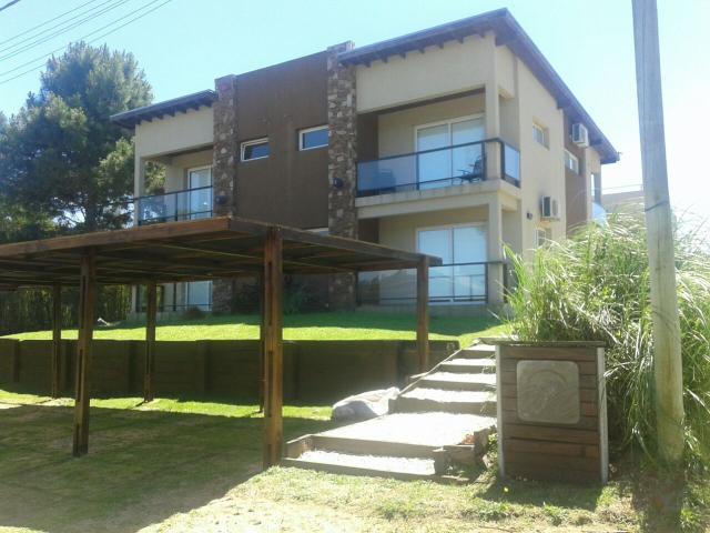 Venta de espectacular Departamento 2 ambientes en Las Gaviotas