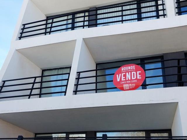 Venta de espectacular Departamento 2 ambientes en Puerto Madryn