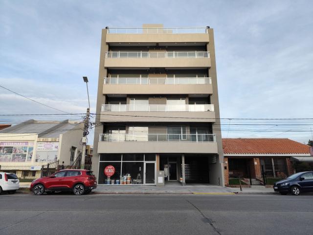 Venta de espectacular Departamento 2 ambientes en Puerto Madryn