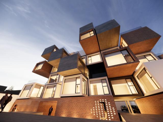 Venta de espectacular Departamento 2 ambientes en Puerto Madryn