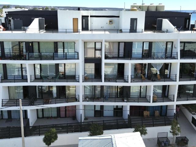 Venta de espectacular Departamento 2 ambientes en Puerto Madryn