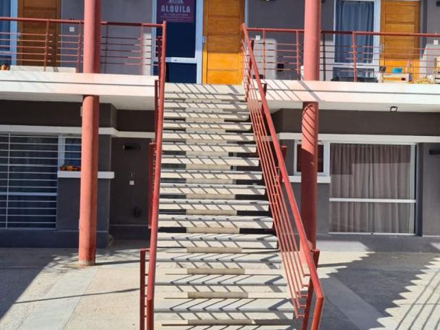 Venta de espectacular Departamento 2 ambientes en Puerto Madryn