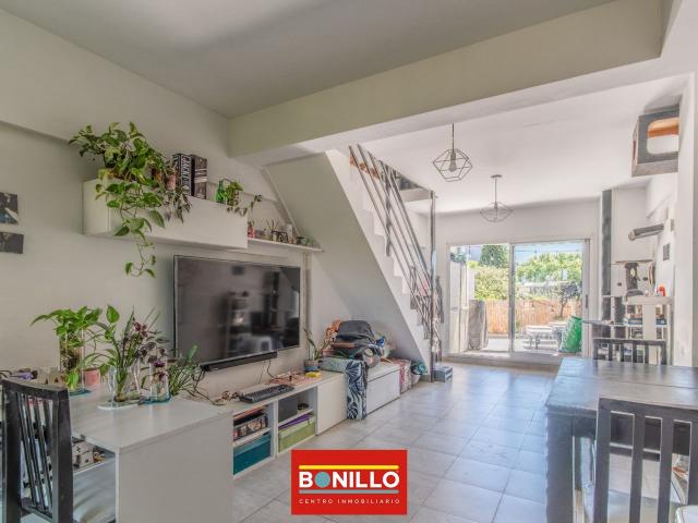 Venta de espectacular Departamento 2 ambientes en Parque Chas