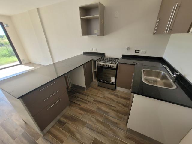Venta de espectacular Departamento 2 ambientes en Plottier