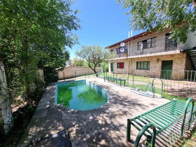 Venta de espectacular Departamento 2 ambientes en Potrero de los Funes