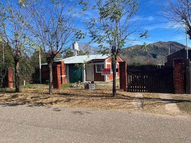 Venta de espectacular Departamento 2 ambientes en Potrero de los Funes