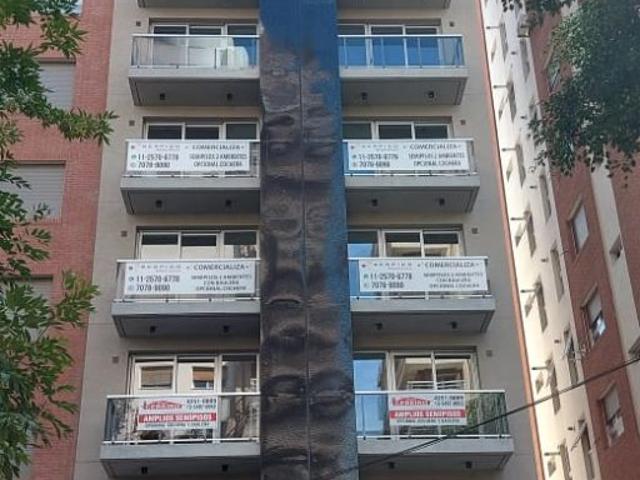 Venta de espectacular Departamento 2 ambientes en Quilmes