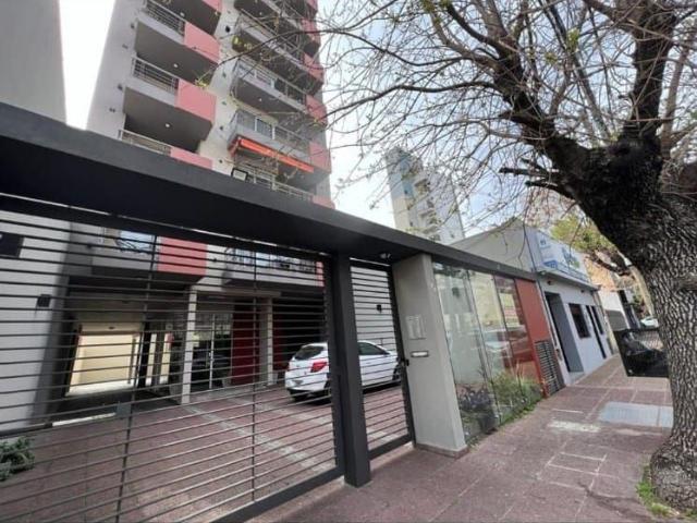 Venta de espectacular Departamento 2 ambientes en Quilmes