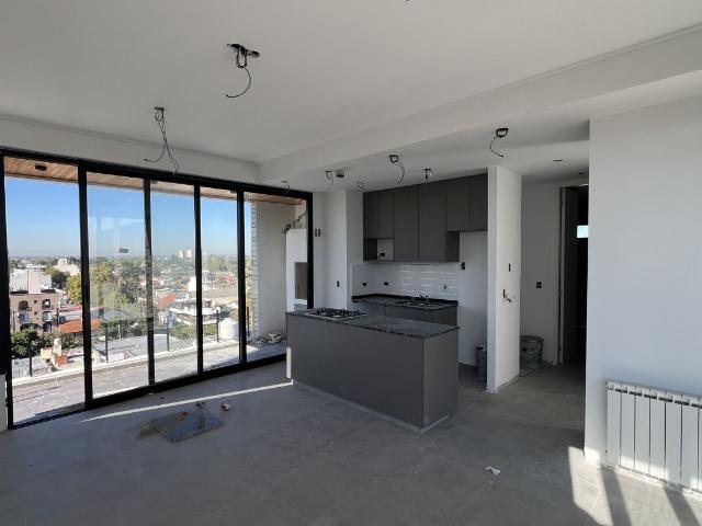 Venta de espectacular Departamento 2 ambientes en Quilmes