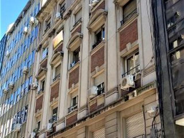 Venta de espectacular Departamento 2 ambientes en Retiro