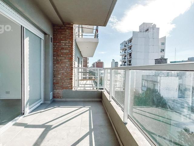 Venta de espectacular Departamento 2 ambientes en Rosario