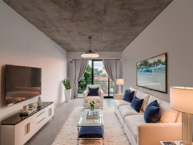 Venta de espectacular Departamento 2 ambientes en Saavedra