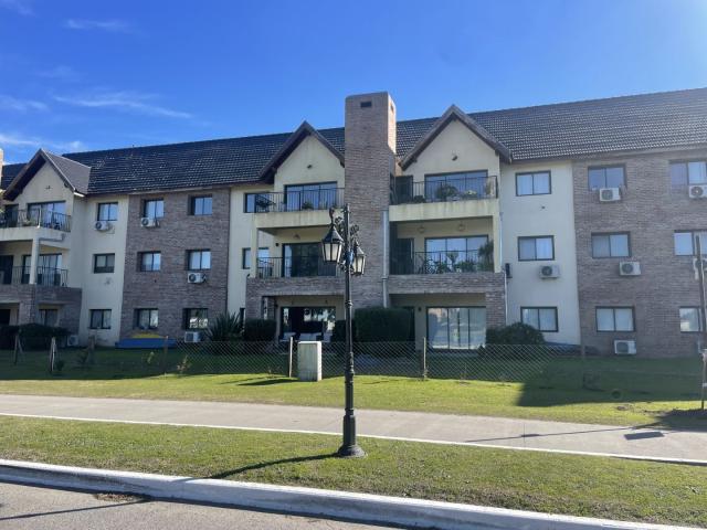 Venta de espectacular Departamento 2 ambientes en San Vicente