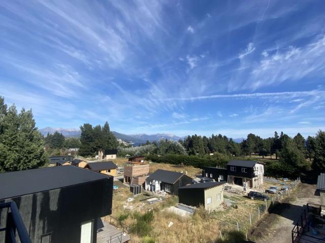Venta de espectacular Departamento 2 ambientes en San Carlos de Bariloche
