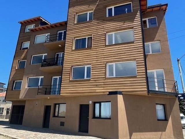 Venta de espectacular Departamento 2 ambientes en San Carlos de Bariloche