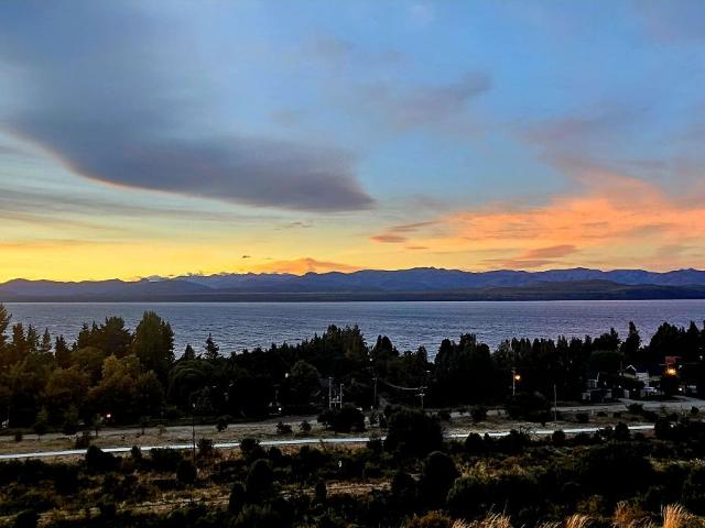 Venta de espectacular Departamento 2 ambientes en San Carlos de Bariloche