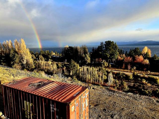 Venta de espectacular Departamento 2 ambientes en San Carlos de Bariloche