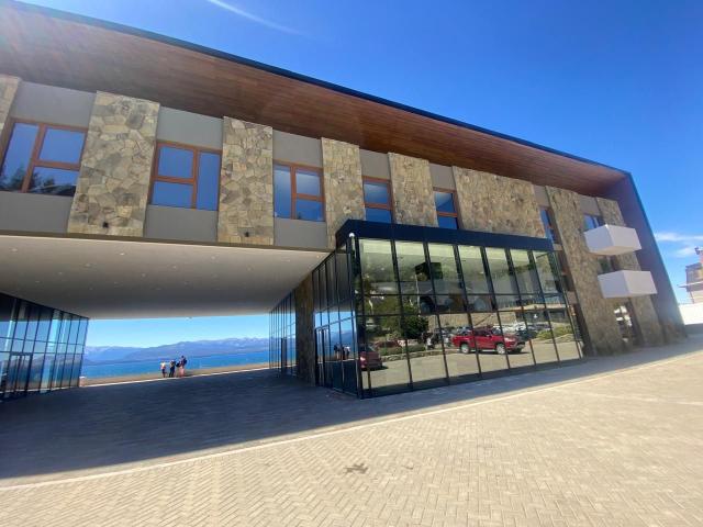 Venta de espectacular Departamento 2 ambientes en San Carlos de Bariloche