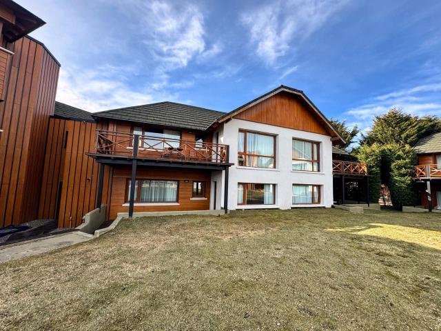 Venta de espectacular Departamento 2 ambientes en San Carlos de Bariloche