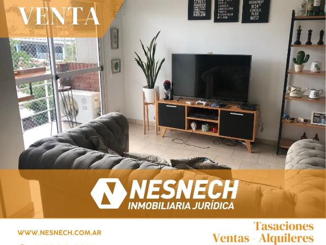 Venta de espectacular Departamento 2 ambientes en San Cristobal