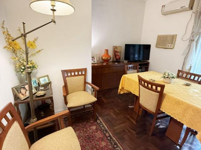 Venta de espectacular Departamento 2 ambientes en San Cristobal