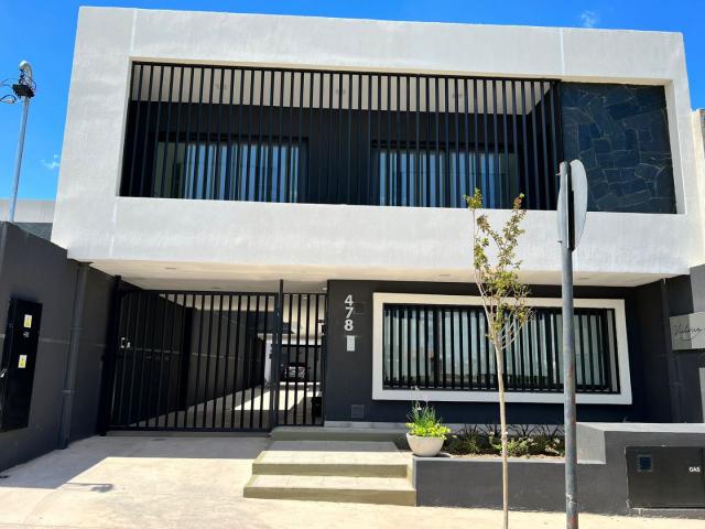 Venta de espectacular Departamento 2 ambientes en San Luis