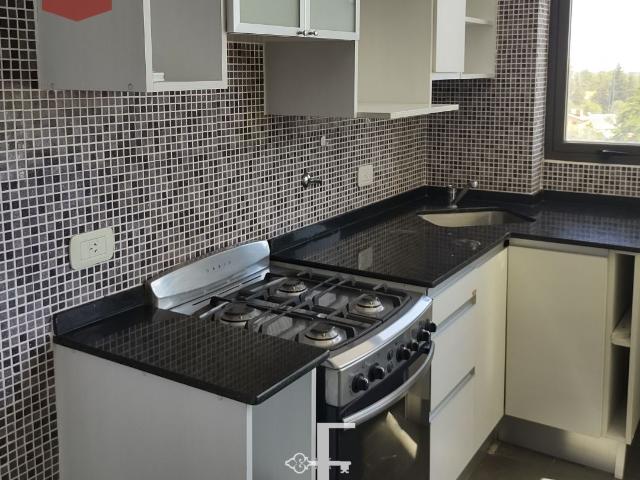 Venta de espectacular Departamento 2 ambientes en San Luis