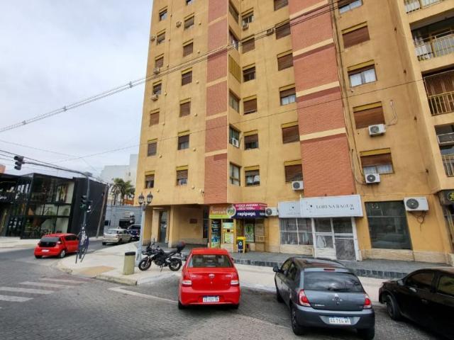 Venta de espectacular Departamento 2 ambientes en San Luis
