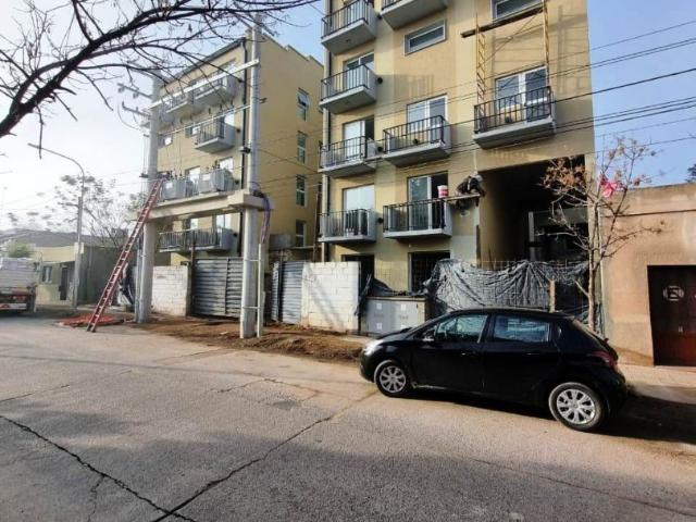 Venta de espectacular Departamento 2 ambientes en San Luis