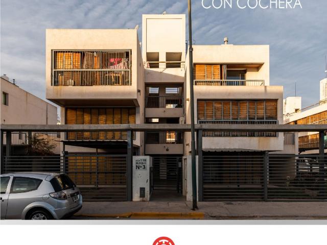 Venta de espectacular Departamento 2 ambientes en San Luis