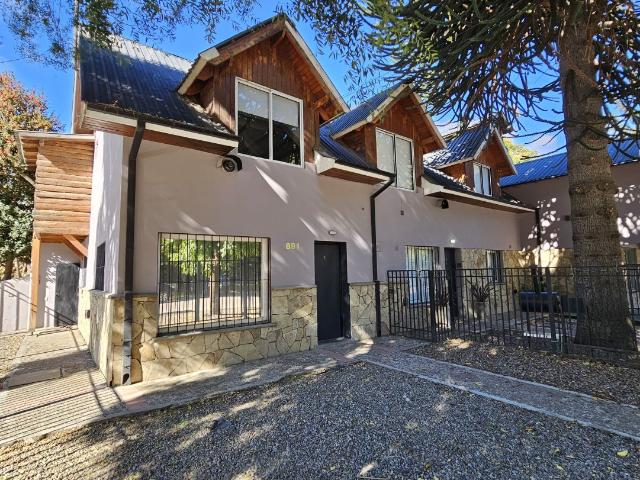 Venta de espectacular Departamento 2 ambientes en San Martín de los Andes