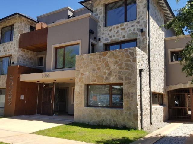 Venta de espectacular Departamento 2 ambientes en San Martín de los Andes