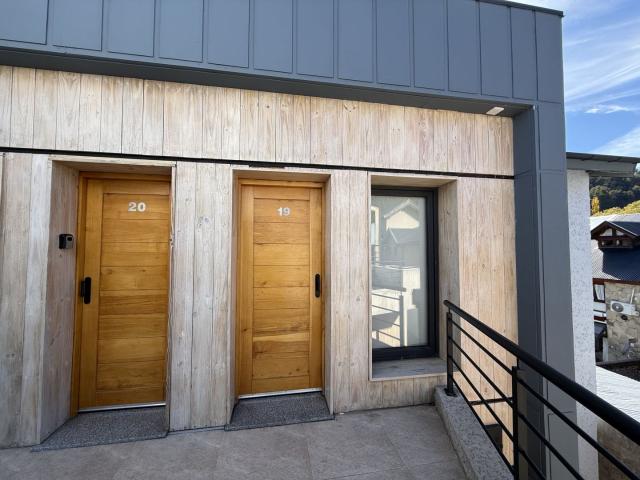 Venta de espectacular Departamento 2 ambientes en San Martín de los Andes
