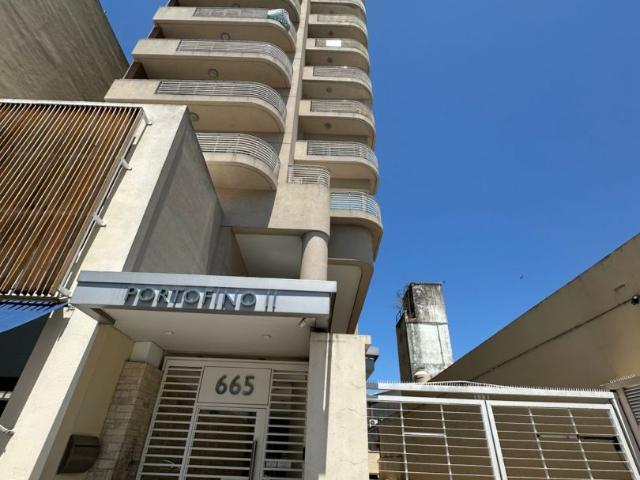 Venta de espectacular Departamento 2 ambientes en San Miguel