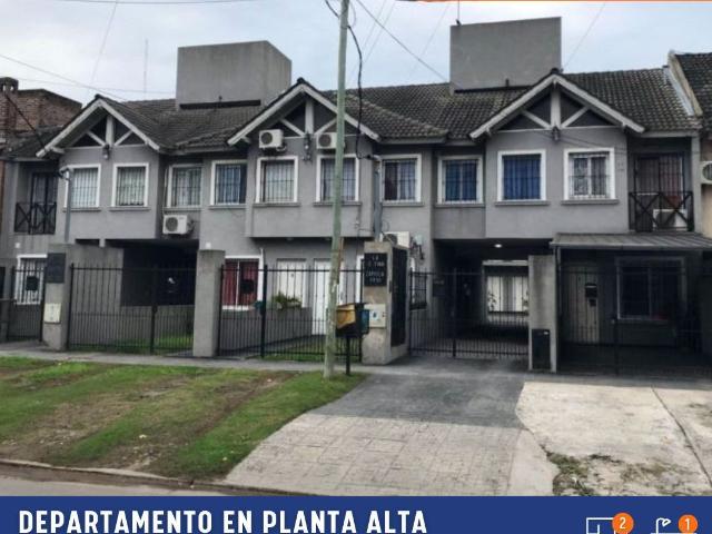 Venta de espectacular Departamento 2 ambientes en San Miguel