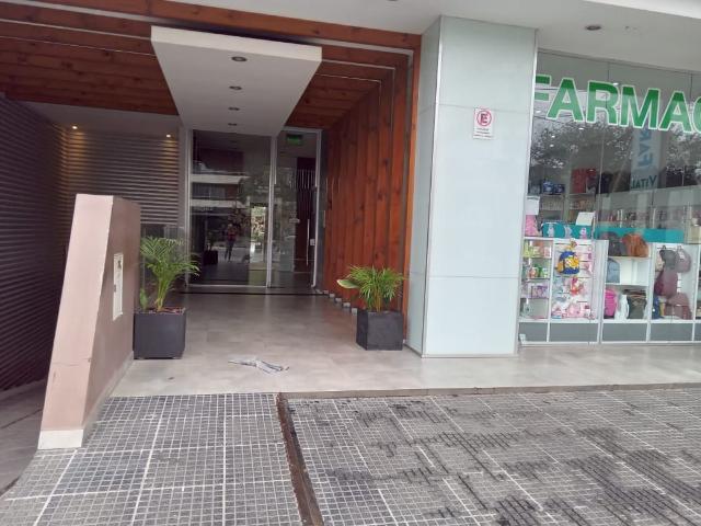 Venta de espectacular Departamento 2 ambientes en San Miguel de Tucumán