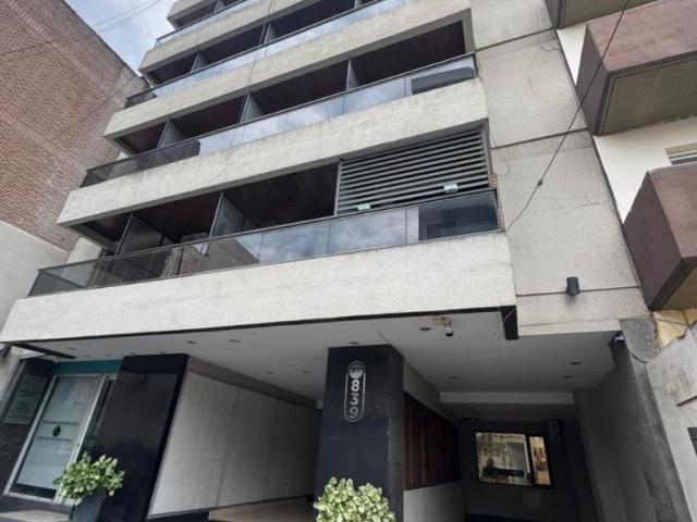 Venta de espectacular Departamento 2 ambientes en San Miguel de Tucumán