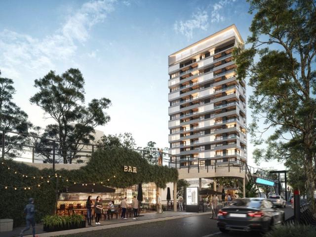 Venta de espectacular Departamento 2 ambientes en San Miguel de Tucumán