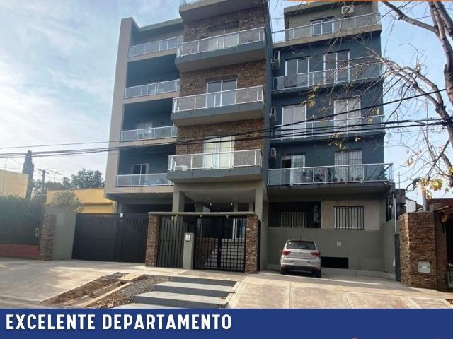 Venta de espectacular Departamento 2 ambientes en San Miguel San Miguel