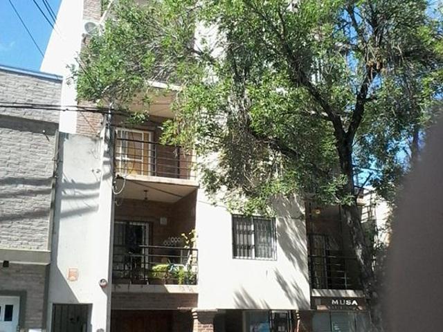 Venta de espectacular Departamento 2 ambientes en Santa Fe