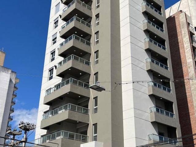 Venta de espectacular Departamento 2 ambientes en Santa Fe