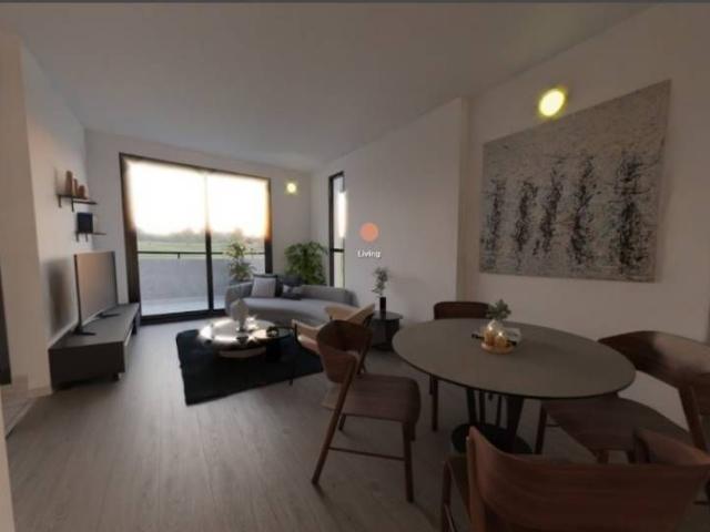 Venta de espectacular Departamento 2 ambientes en Santo Tomé